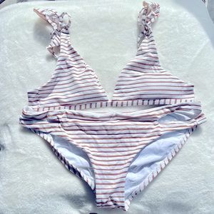 L Space bikini
